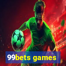 99bets games